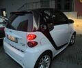 Білий Смарт Fortwo, об'ємом двигуна 0 л та пробігом 80 тис. км за 5100 $, фото 6 на Automoto.ua
