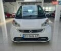 Білий Смарт Fortwo, об'ємом двигуна 0 л та пробігом 82 тис. км за 5500 $, фото 7 на Automoto.ua