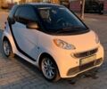 Білий Смарт Fortwo, об'ємом двигуна 0 л та пробігом 118 тис. км за 6500 $, фото 9 на Automoto.ua