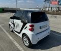 Белый Смарт Форту, объемом двигателя 0 л и пробегом 44 тыс. км за 6900 $, фото 3 на Automoto.ua