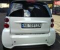 Белый Смарт Форту, объемом двигателя 0 л и пробегом 95 тыс. км за 6500 $, фото 5 на Automoto.ua
