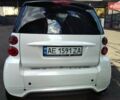 Білий Смарт Fortwo, об'ємом двигуна 0 л та пробігом 95 тис. км за 6700 $, фото 5 на Automoto.ua