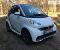 Білий Смарт Fortwo, об'ємом двигуна 0 л та пробігом 73 тис. км за 6200 $, фото 1 на Automoto.ua
