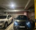 Белый Смарт Форту, объемом двигателя 0.9 л и пробегом 117 тыс. км за 8900 $, фото 1 на Automoto.ua