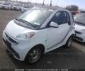 Белый Смарт Форту, объемом двигателя 0 л и пробегом 3 тыс. км за 6500 $, фото 1 на Automoto.ua
