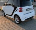 Білий Смарт Fortwo, об'ємом двигуна 0 л та пробігом 118 тис. км за 6500 $, фото 1 на Automoto.ua