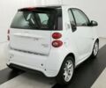 Білий Смарт Fortwo, об'ємом двигуна 0 л та пробігом 47 тис. км за 11750 $, фото 1 на Automoto.ua