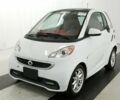 Білий Смарт Fortwo, об'ємом двигуна 0 л та пробігом 47 тис. км за 11750 $, фото 1 на Automoto.ua