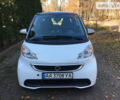 Білий Смарт Fortwo, об'ємом двигуна 0 л та пробігом 73 тис. км за 6200 $, фото 4 на Automoto.ua