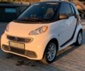 Білий Смарт Fortwo, об'ємом двигуна 0 л та пробігом 118 тис. км за 6500 $, фото 2 на Automoto.ua