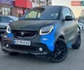 Білий Смарт Fortwo, об'ємом двигуна 1 л та пробігом 117 тис. км за 11000 $, фото 1 на Automoto.ua