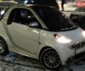 Білий Смарт Fortwo, об'ємом двигуна 0 л та пробігом 95 тис. км за 6500 $, фото 10 на Automoto.ua