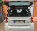 Білий Смарт Fortwo, об'ємом двигуна 0 л та пробігом 70 тис. км за 7199 $, фото 5 на Automoto.ua