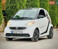 Білий Смарт Fortwo, об'ємом двигуна 0 л та пробігом 56 тис. км за 5500 $, фото 1 на Automoto.ua