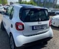 Белый Смарт Форту, объемом двигателя 1 л и пробегом 167 тыс. км за 9300 $, фото 2 на Automoto.ua