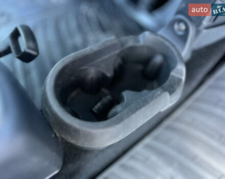 Білий Смарт Fortwo, об'ємом двигуна 0 л та пробігом 56 тис. км за 5850 $, фото 21 на Automoto.ua