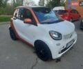 Білий Смарт Fortwo, об'ємом двигуна 0.9 л та пробігом 207 тис. км за 8800 $, фото 8 на Automoto.ua