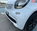 Білий Смарт Fortwo, об'ємом двигуна 1 л та пробігом 133 тис. км за 8250 $, фото 21 на Automoto.ua