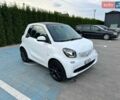 Білий Смарт Fortwo, об'ємом двигуна 1 л та пробігом 133 тис. км за 8250 $, фото 13 на Automoto.ua