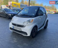 Білий Смарт Fortwo, об'ємом двигуна 0 л та пробігом 56 тис. км за 5850 $, фото 10 на Automoto.ua