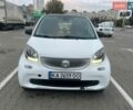 Белый Смарт Форту, объемом двигателя 0.9 л и пробегом 74 тыс. км за 9000 $, фото 11 на Automoto.ua