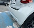 Білий Смарт Fortwo, об'ємом двигуна 1 л та пробігом 133 тис. км за 8250 $, фото 35 на Automoto.ua