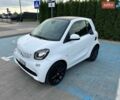 Білий Смарт Fortwo, об'ємом двигуна 1 л та пробігом 133 тис. км за 8250 $, фото 1 на Automoto.ua