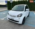Білий Смарт Fortwo, об'ємом двигуна 1 л та пробігом 133 тис. км за 8250 $, фото 16 на Automoto.ua
