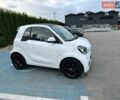 Білий Смарт Fortwo, об'ємом двигуна 1 л та пробігом 133 тис. км за 8250 $, фото 12 на Automoto.ua
