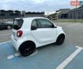 Білий Смарт Fortwo, об'ємом двигуна 1 л та пробігом 133 тис. км за 8250 $, фото 10 на Automoto.ua