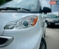 Білий Смарт Fortwo, об'ємом двигуна 0 л та пробігом 56 тис. км за 5500 $, фото 16 на Automoto.ua
