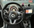 Белый Смарт Форту, объемом двигателя 0.9 л и пробегом 74 тыс. км за 9000 $, фото 1 на Automoto.ua