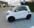Білий Смарт Fortwo, об'ємом двигуна 1 л та пробігом 133 тис. км за 8250 $, фото 2 на Automoto.ua