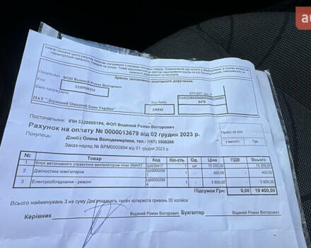 Білий Смарт Fortwo, об'ємом двигуна 0 л та пробігом 56 тис. км за 5850 $, фото 34 на Automoto.ua
