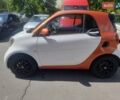 Белый Смарт Форту, объемом двигателя 0.9 л и пробегом 207 тыс. км за 8800 $, фото 1 на Automoto.ua