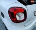 Білий Смарт Fortwo, об'ємом двигуна 1 л та пробігом 133 тис. км за 8250 $, фото 32 на Automoto.ua