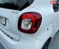 Білий Смарт Fortwo, об'ємом двигуна 1 л та пробігом 133 тис. км за 8250 $, фото 34 на Automoto.ua