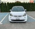 Білий Смарт Fortwo, об'ємом двигуна 1 л та пробігом 133 тис. км за 8250 $, фото 15 на Automoto.ua