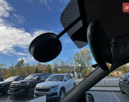 Білий Смарт Fortwo, об'ємом двигуна 0 л та пробігом 56 тис. км за 5850 $, фото 30 на Automoto.ua