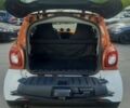 Белый Смарт Форту, объемом двигателя 0.9 л и пробегом 207 тыс. км за 8800 $, фото 4 на Automoto.ua