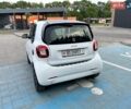 Білий Смарт Fortwo, об'ємом двигуна 1 л та пробігом 133 тис. км за 8250 $, фото 6 на Automoto.ua