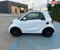 Білий Смарт Fortwo, об'ємом двигуна 1 л та пробігом 133 тис. км за 8250 $, фото 3 на Automoto.ua