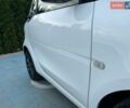 Білий Смарт Fortwo, об'ємом двигуна 1 л та пробігом 133 тис. км за 8250 $, фото 41 на Automoto.ua