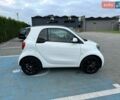 Білий Смарт Fortwo, об'ємом двигуна 1 л та пробігом 133 тис. км за 8250 $, фото 11 на Automoto.ua