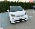 Білий Смарт Fortwo, об'ємом двигуна 1 л та пробігом 133 тис. км за 8250 $, фото 14 на Automoto.ua