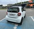 Білий Смарт Fortwo, об'ємом двигуна 1 л та пробігом 133 тис. км за 8250 $, фото 8 на Automoto.ua