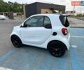 Білий Смарт Fortwo, об'ємом двигуна 1 л та пробігом 133 тис. км за 8250 $, фото 4 на Automoto.ua