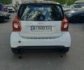 Білий Смарт Fortwo, об'ємом двигуна 0.9 л та пробігом 207 тис. км за 8800 $, фото 3 на Automoto.ua