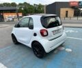 Білий Смарт Fortwo, об'ємом двигуна 1 л та пробігом 133 тис. км за 8250 $, фото 5 на Automoto.ua