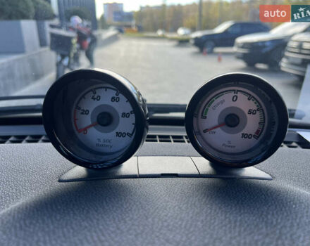 Білий Смарт Fortwo, об'ємом двигуна 0 л та пробігом 56 тис. км за 5850 $, фото 17 на Automoto.ua